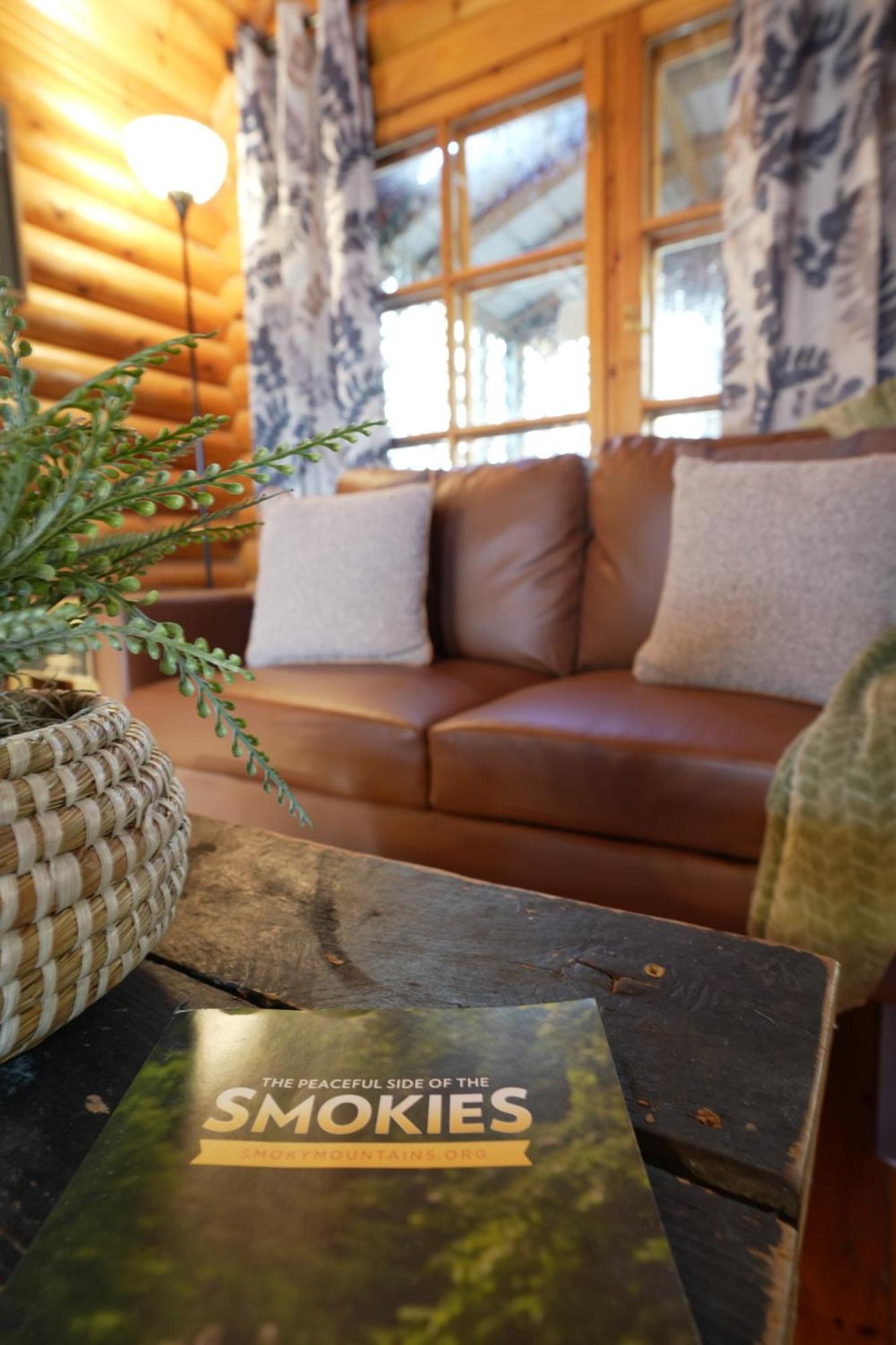 Gnome Alone Villa เซอเวียร์วีล ภายนอก รูปภาพ